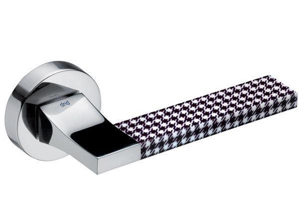 maniglia pied de poul